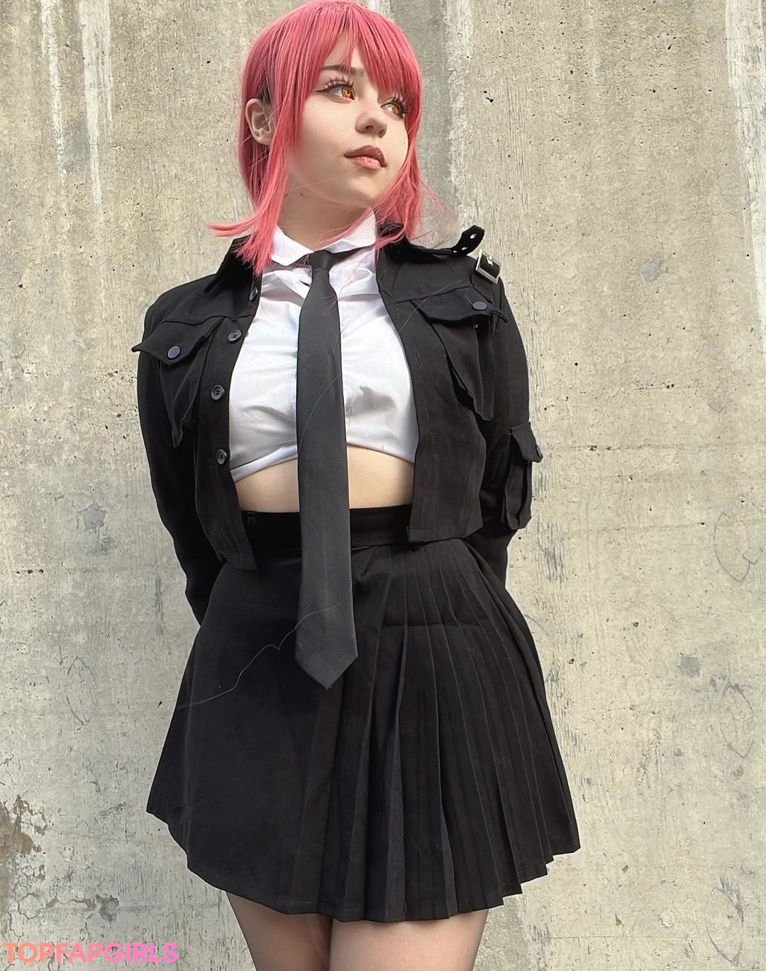 Sugashi_ porn model photo