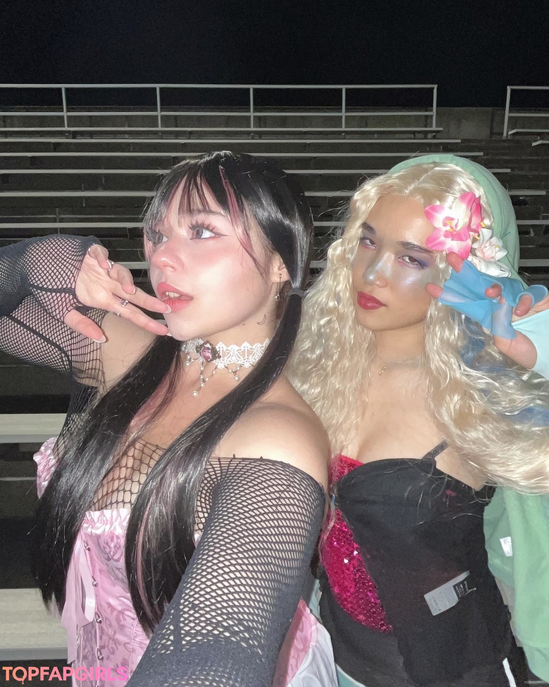 Sugashi_ model hd pic