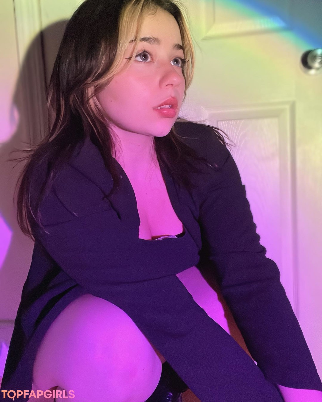 Sugashi_ model naked pictures