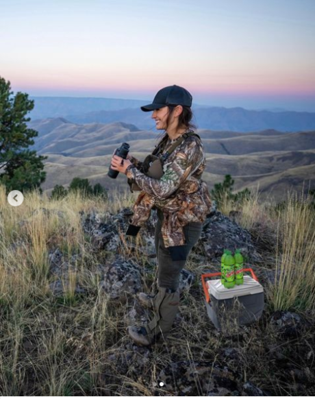 Hannah Barron star du porno hd photo