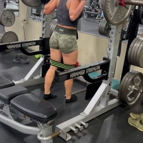 Hannah Barron étoile exclusive photo