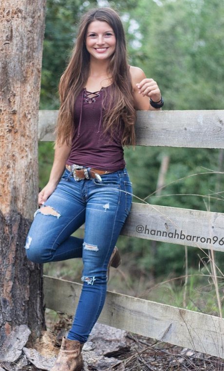 Hannah Barron actriz adulta recopilación