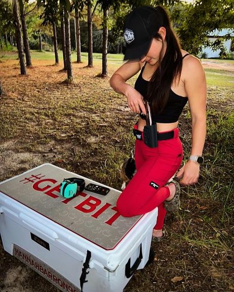 Hannah Barron mannequin collection