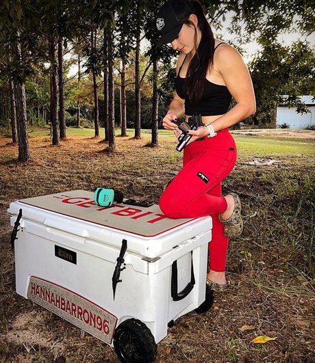 Hannah Barron star du porno hd image