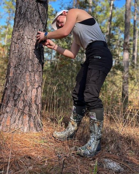 Hannah Barron nus star du porno des photos