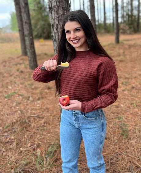 Hannah Barron xxx star du porno photo