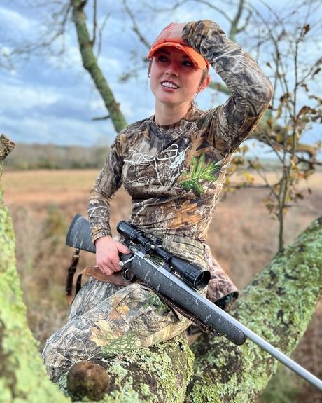 Hannah Barron sexo estrella imagen