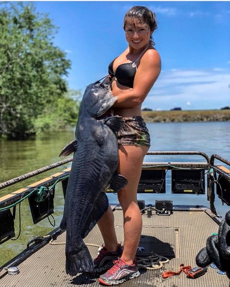 Hannah Barron estrella porno en alta definición foto