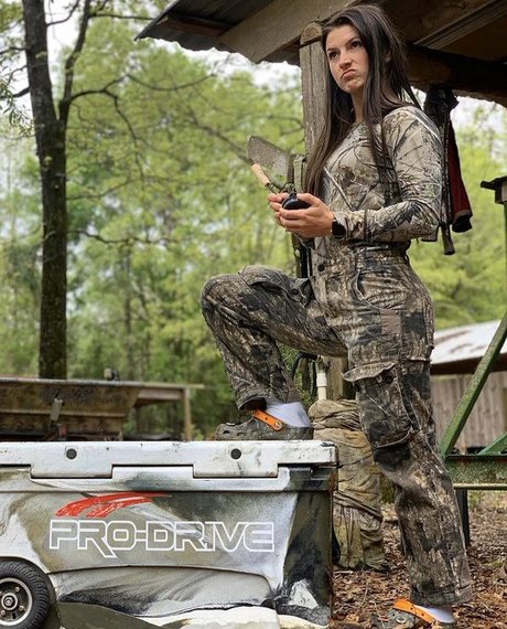 Hannah Barron actriz libre foto