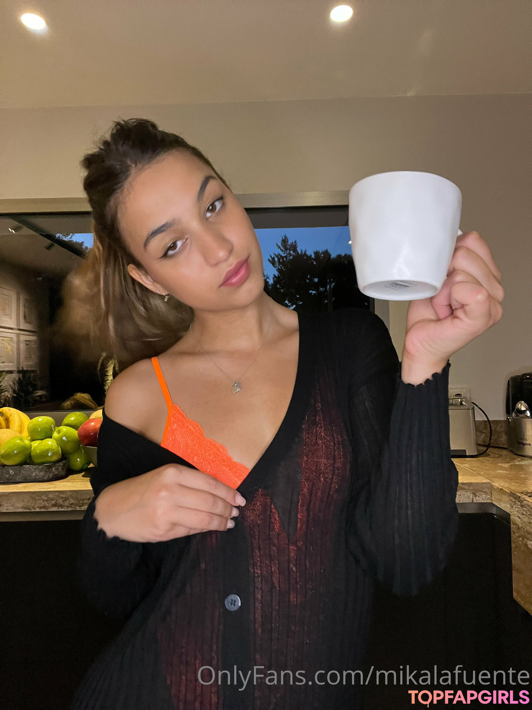 Mikaela Lafuente_ beautiful model photos