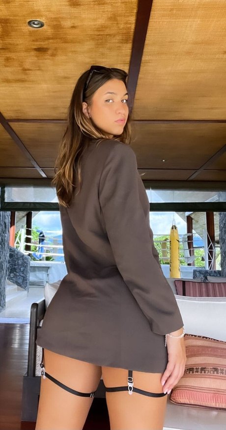 Mikaela Lafuente_ meilleur modèle images