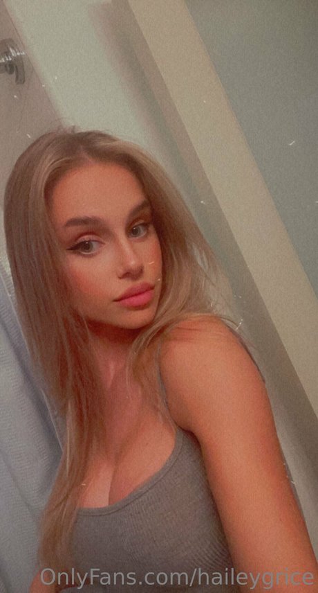 Hailey Grice Imagen de perfil