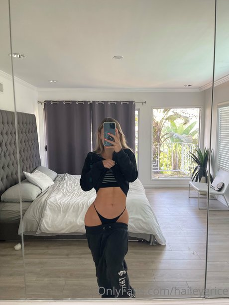 Hailey Grice Miniatura