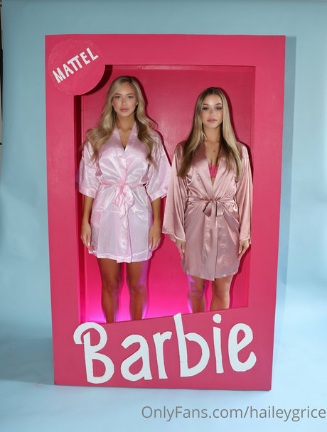 Hailey Grice meilleure star du porno des photos