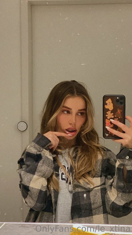 Kristina Levina actrice nue photos