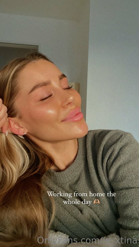 ASMR nu OnlyFans beau porno image