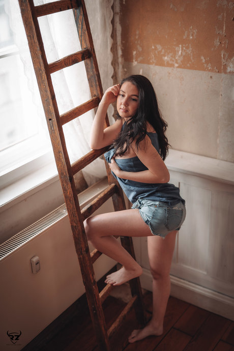 Laurine estrella adulta imagen