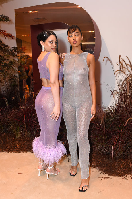 Cindy Kimberly star exclusive galeries