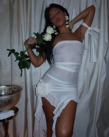 Cindy Kimberly sexo modelo recopilación