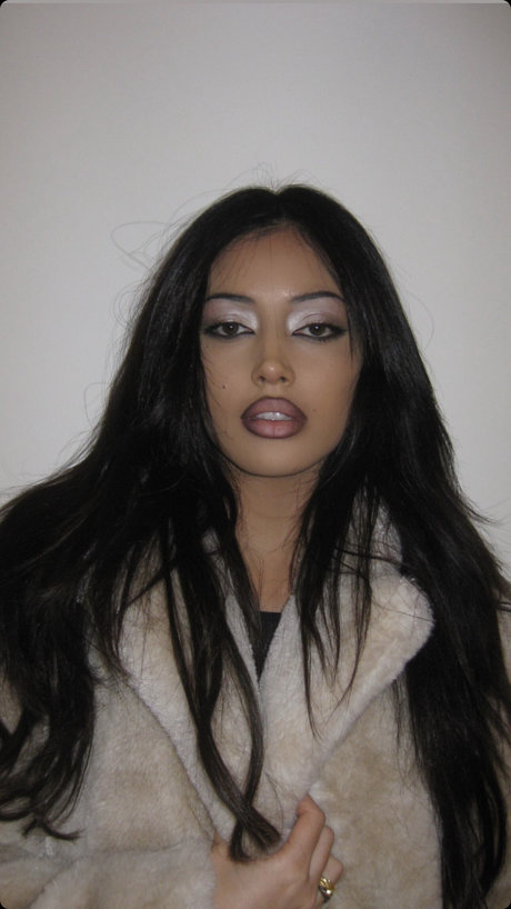 Cindy Kimberly sexo modelo archivo