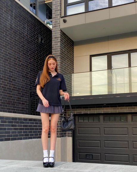 Madeline Ford actrice porno archive