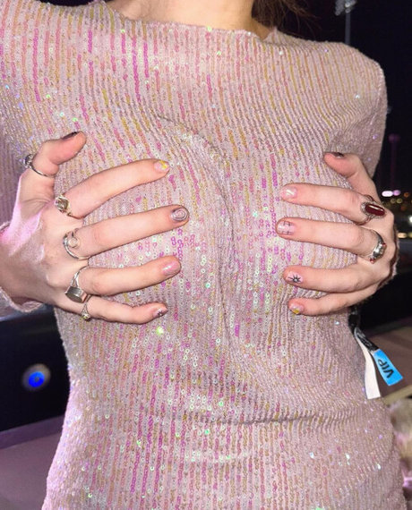 OnlyFans asiatique sexy nue galerie