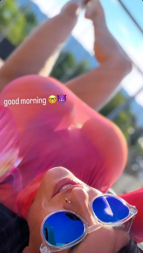 Cindy Landolt modelo perfecto imagen