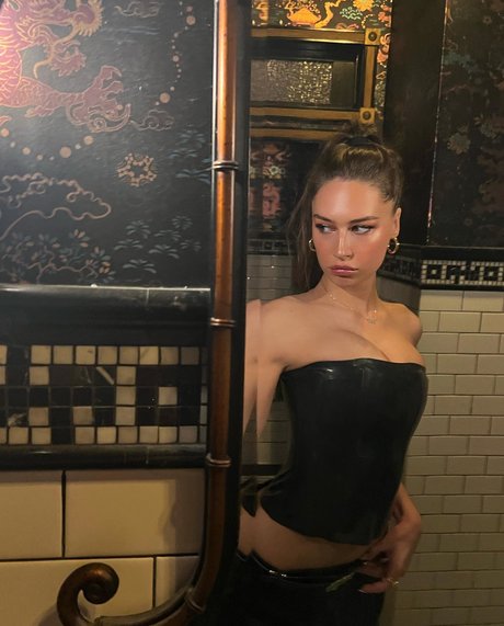 Elsie Hewitt arte estrella porno foto
