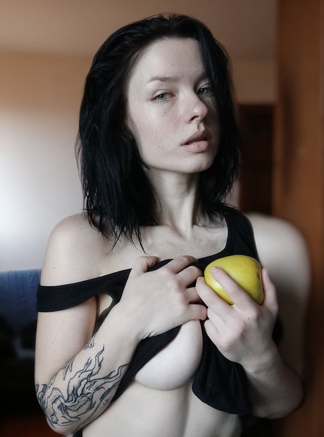 Innervus_ étoile exclusive galerie