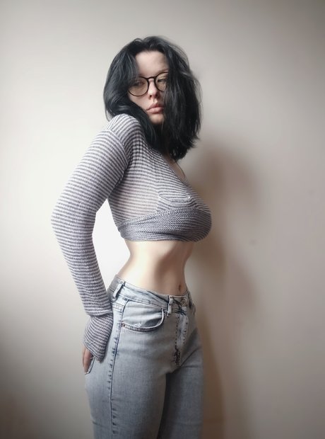 Innervus_ estrella desnuda recopilación