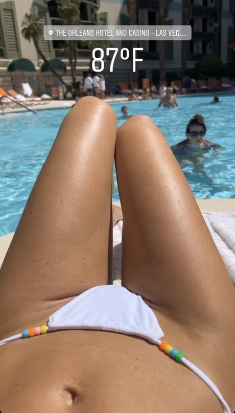 Krisondra Daigneault pornstar naked photos