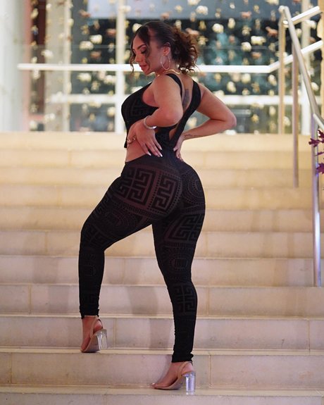 Camila Bernal meilleure actrice collection