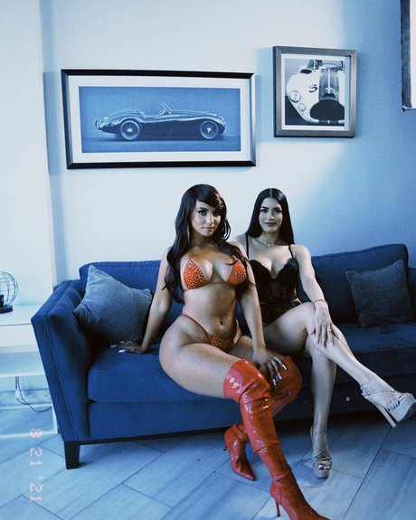 Camila Bernal star du porno gratuite galerie