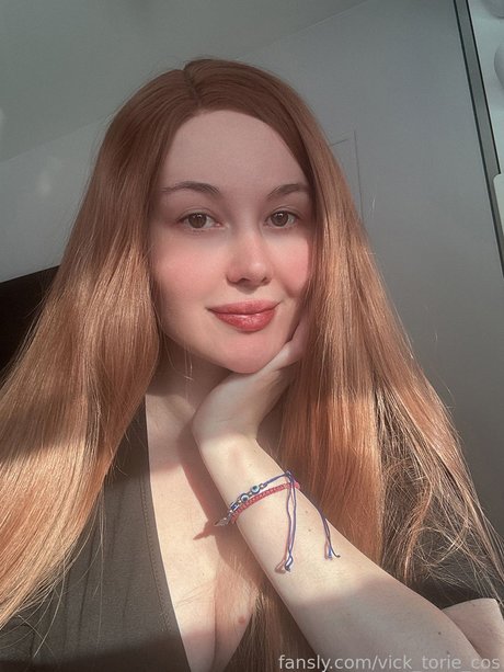 Torie star pretty pic