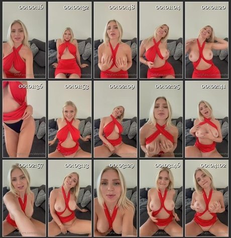 Alexisshv model top archive