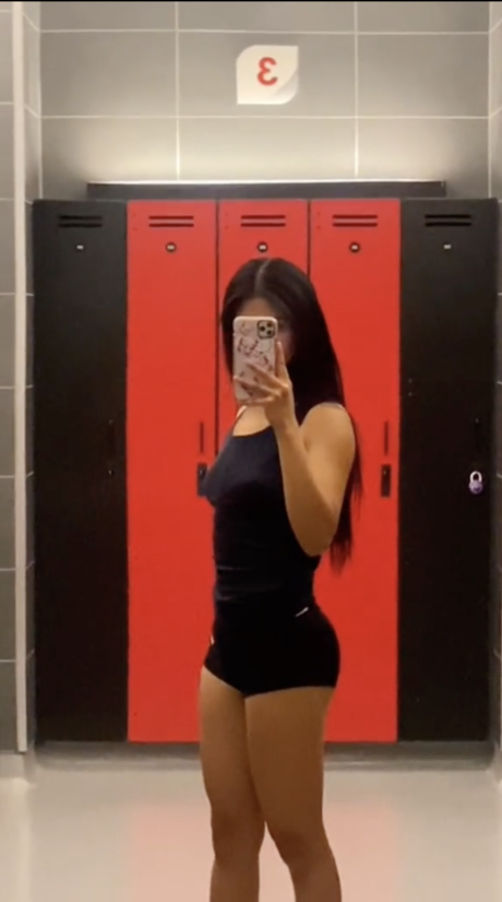 Alyanna Joelle sexe star galeries