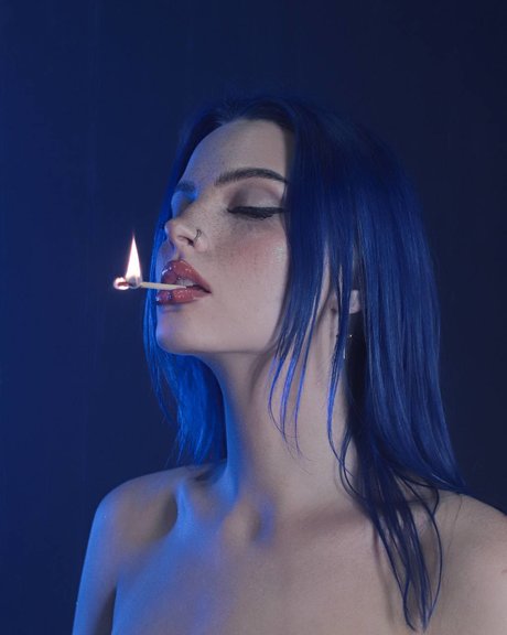 Annfigma_ modelo exclusivo galería