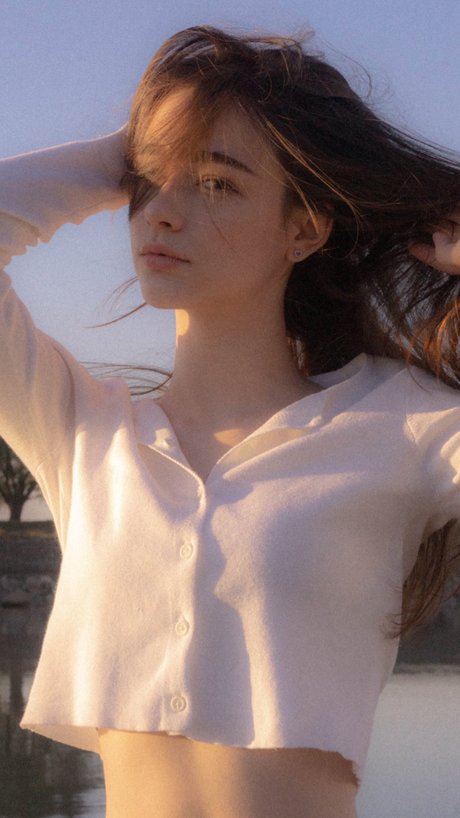 Dasha Taran_ belle étoile image