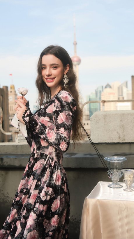 Dasha Taran_ star pretty images