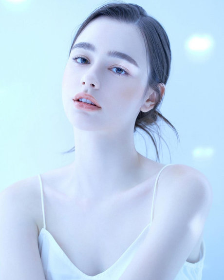 Dasha Taran_ arte estrella porno archivo