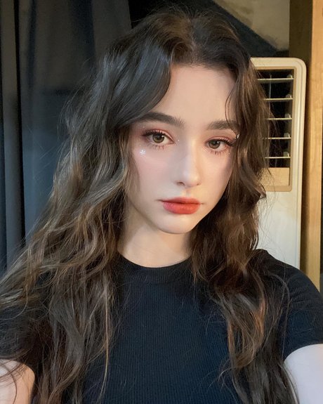 Dasha Taran_ estrella del sexo foto