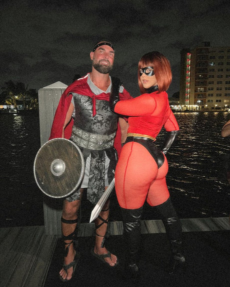 Marissa Dubois_ modèle xxx collection