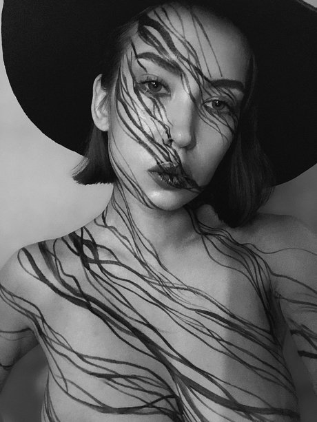 Natasha Roik actrice porno img