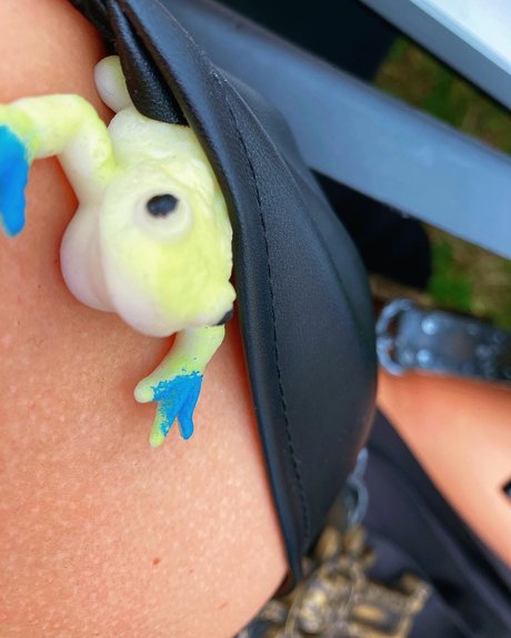 Natasha Roik linda estrella galerías