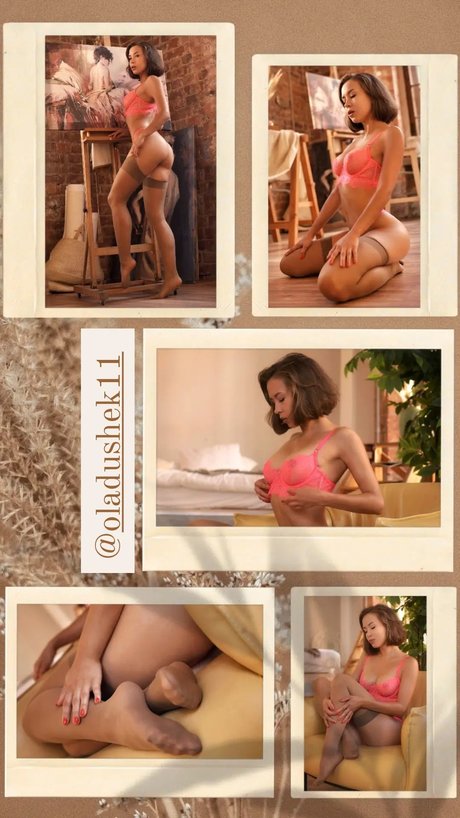 Natasha Roik actriz de alta definición foto