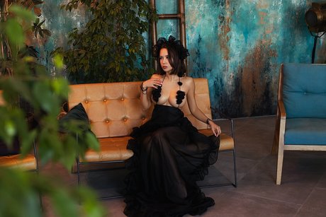 Natasha Roik estrella porno hermosa foto