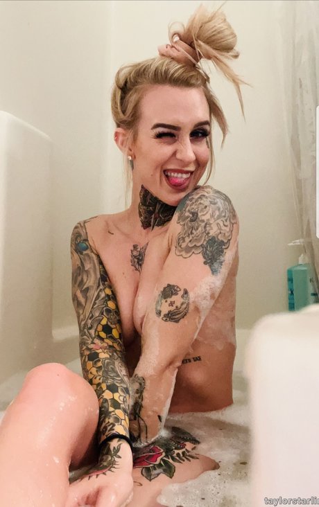 Taylor Starling_ actriz archivo