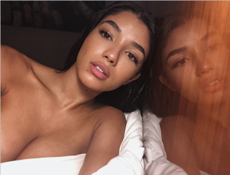 Yovanna Ventura actrice exclusive collection