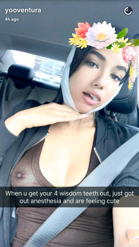 Yovanna Ventura mejor actriz recopilación