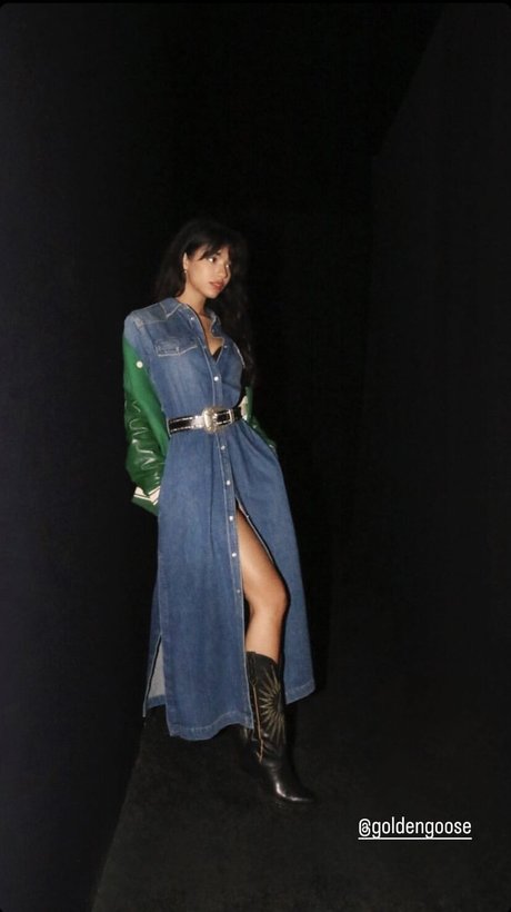 Yovanna Ventura actrice artistique archive